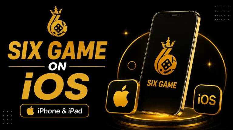 six game on ios six game download app six game six login sixgame 6game